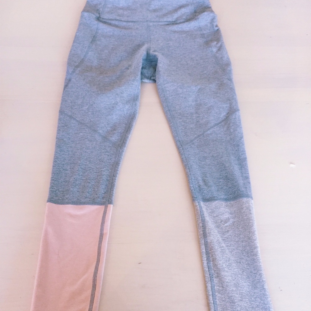 outdoor voices leggings